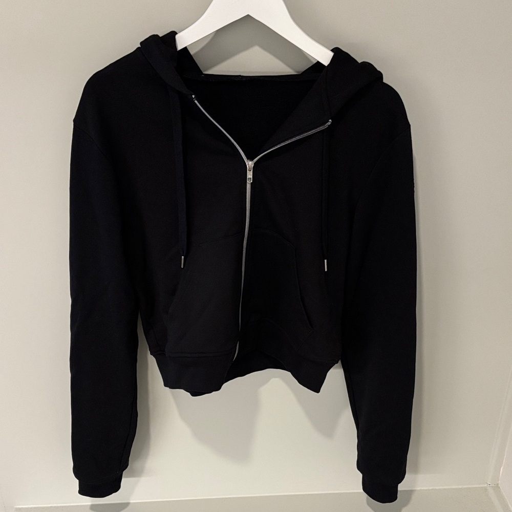 Alo jacket